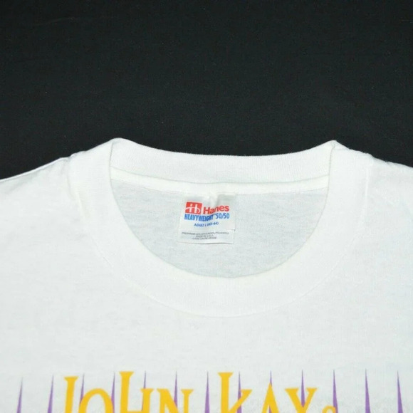 John Kay & Steppenwolf Live at 25 1996 Concert - Picture 4 of 6